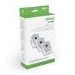 Pack de 3 sacs jetables pour robot aspirateur Roomba® i7+ et sa station d'autovidage Clean Base™