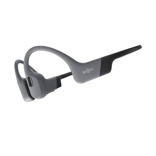 Casque De Sport À Conduction Osseuse Shokz OpenSwim Pro – Étanche IP68, Réduction Active Du Bruit