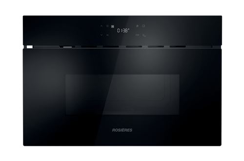 Micro ondes gril Rosières RO38SC3BF7XTS - Rosiéres