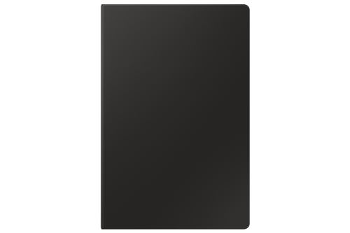 Housse Book Cover Keyboard avec touche Galaxy AI pour Samsung Galaxy Tab S10 Ultra et Galaxy Tab S9 Ultra Noir