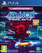 Arkanoid – Eternal Battle PS4