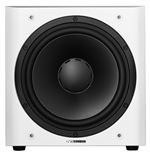 Caisson de basses Dynaudio Sub 3 Blanc Satine