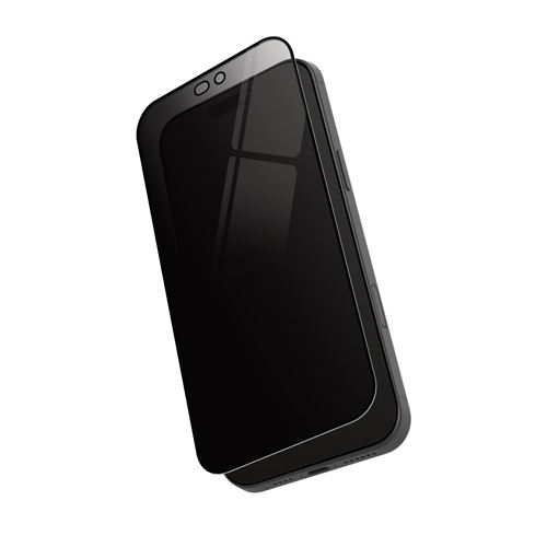 en verre trempé Pro pour iPhone 18 Pro Max et iPhone 17 Pro Max