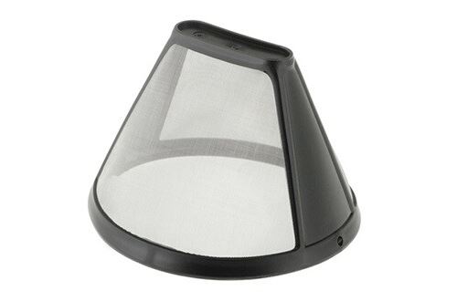 Filtre à café Temium Inox