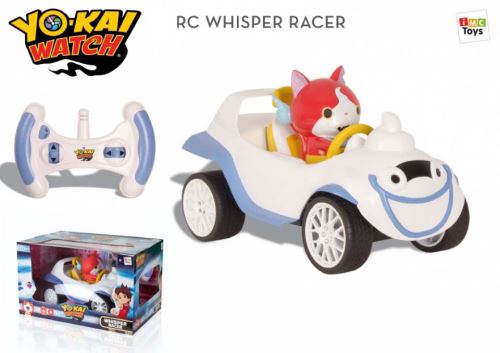 IMC TOYS GRANDE RC WHISPER YO KAI WATCH