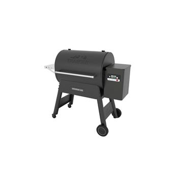 Barbecue IRONWOOD 885