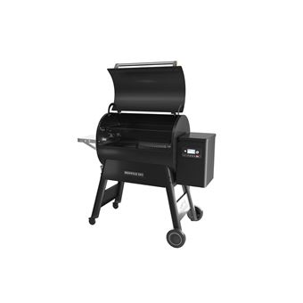 Barbecue IRONWOOD 885