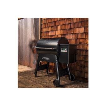 Barbecue IRONWOOD 885