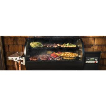 Barbecue IRONWOOD 885