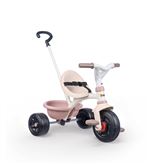 Tricycle évolutif Smoby en métal