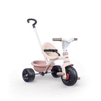 Tricycle évolutif Smoby en métal - 1