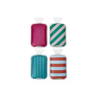 Chaufferettes Nature et Découvertes Set de 4 chaufferettes réutilisables