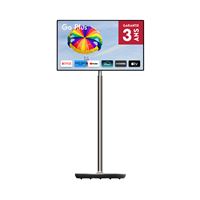 TV LED Thomson Go Plus 32UE5M45 81 cm 4K Ultra HD Doré Gold