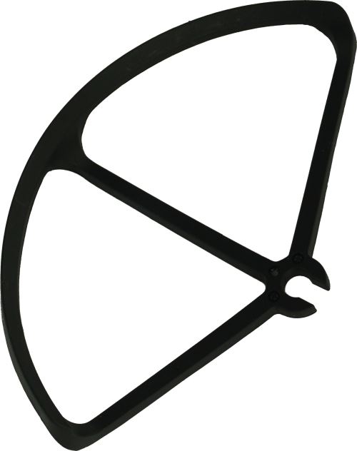Set de 4 protections d’hélice pour MiDrone Sky 180