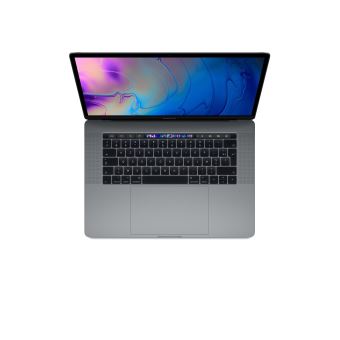 Soldes Apple MacBook Pro 16 2019 2024 au meilleur prix sur