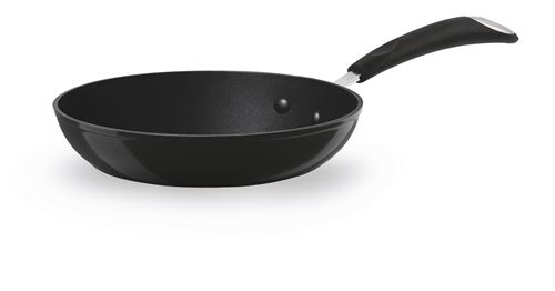 Poêle Bialetti Black Infinity 30 cm Noir