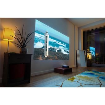 Vidéoprojecteur Philips Screeneo U4 Full HD Noir