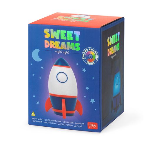 Legami Veilleuse Sweet Dreams