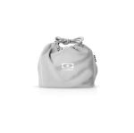 Sac de transport Monbento Pochette Gris Coton