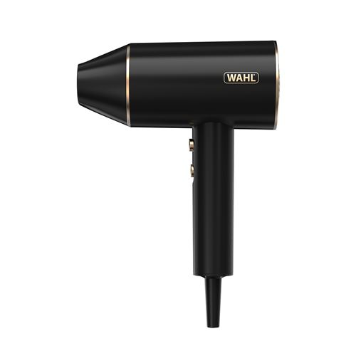 Sèche-Cheveux Wahl Ionic Flow 2100W Noir