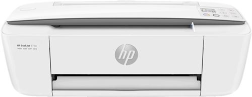Imprimante multifonction Tout-en-un HP Deskjet 3750 Blanc