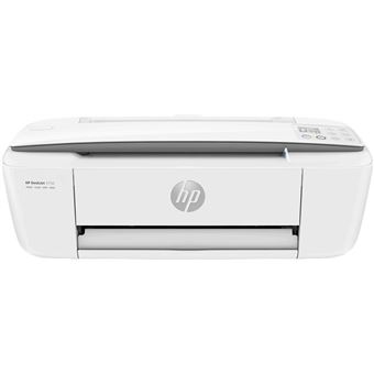 Imprimante multifonction Tout-en-un HP Deskjet 3750 Blanc - 1