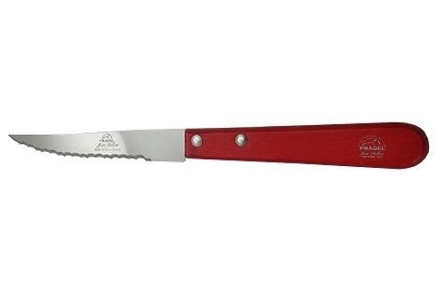 Couteau à steak Pradel Modèle aléatoire