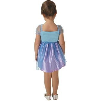 Déguisement Princesse Ballerina Cendrillon