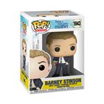 Figurine Funko Pop Television How I Met Your Mother Barney Stinson