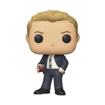 Figurine Funko Pop Television How I Met Your Mother Barney Stinson