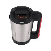 Blender chauffant Proline 1000 W Argent