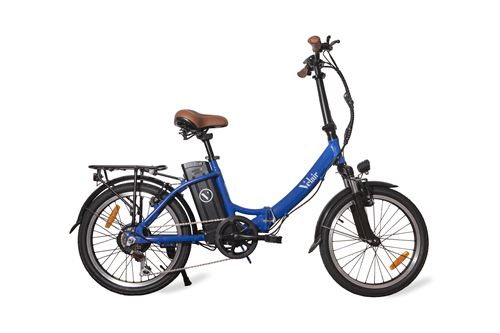 Velair Urban 250 W Bleu
