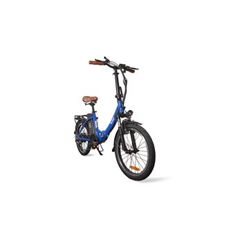 Velair Urban E-Bike  klapprad  250 W  Blau