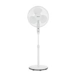 Ventilateur Proline EPF80WH 40 W Blanc