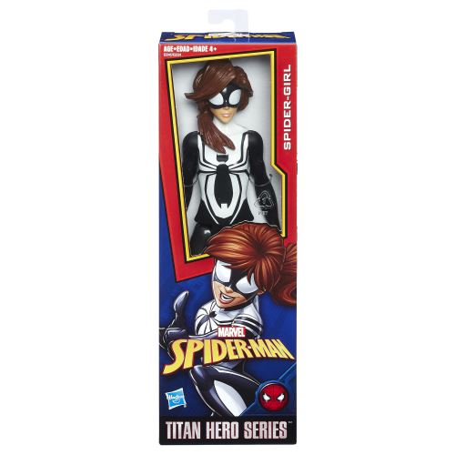 Figurine Marvel Spiderman Titan Spidergirl 30 cm