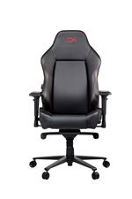 Chaise de bureau gaming HyperX Stealth Noir