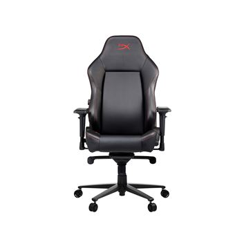 Chaise de bureau gaming HyperX Stealth Noir