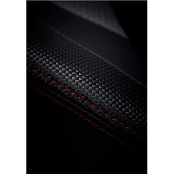 Chaise de bureau gaming HyperX Stealth Noir