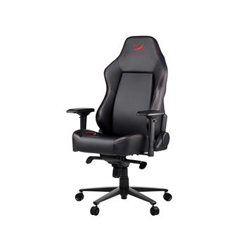 Chaise de bureau gaming HyperX Stealth Noir