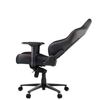 Chaise de bureau gaming HyperX Stealth Noir