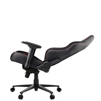 Chaise de bureau gaming HyperX Stealth Noir