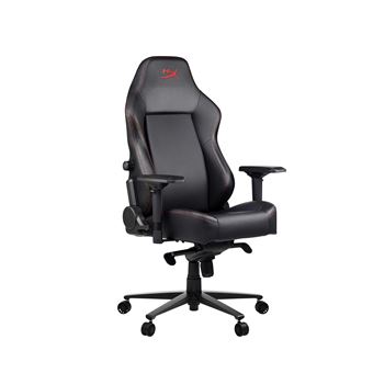 Chaise de bureau gaming HyperX Stealth Noir