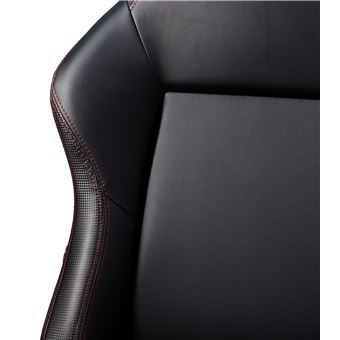 Chaise de bureau gaming HyperX Stealth Noir