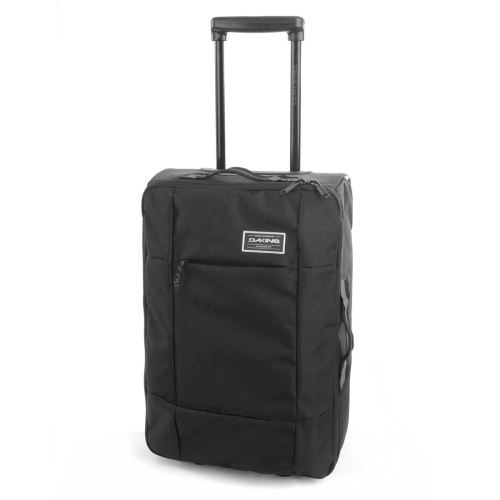 Valise à 2 roues Dakine Carry On EQ Roller 40 L Noir
