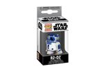 Figurine Funko Pop Keychain Star Wars R2-D2