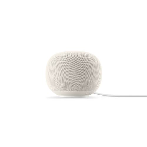 Enceinte Google Home Porcelaine