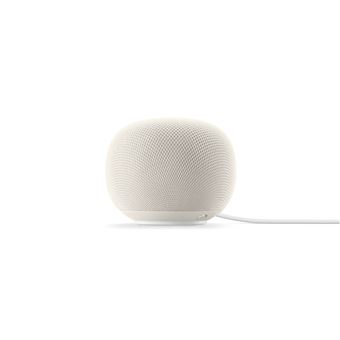 Google  Speaker 本体 Porcelain Google Home Speaker Porcelain - Enceinte sans fil | Soldes fnac Suisse