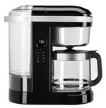 Cafetière KitchenAid 5KCM1209EOB 1100 W Noir