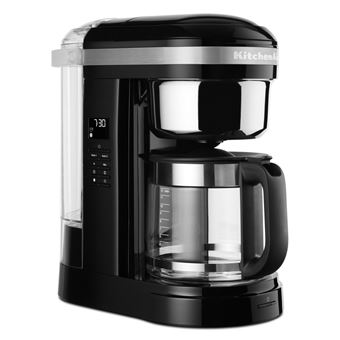 Cafetière KitchenAid 5KCM1209EOB 1100 W Noir