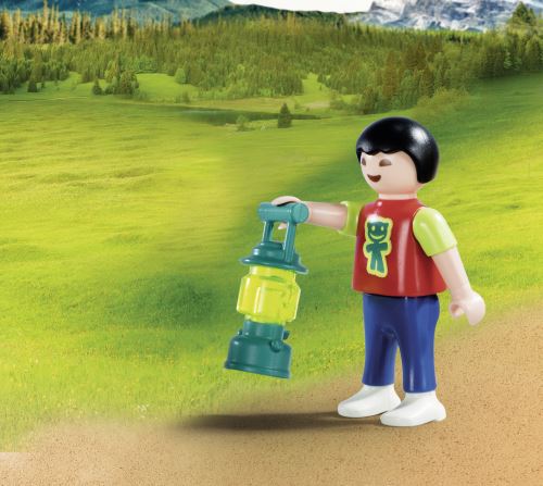 Playmobil 5669 Excursion et camping - Jeux & Jouets